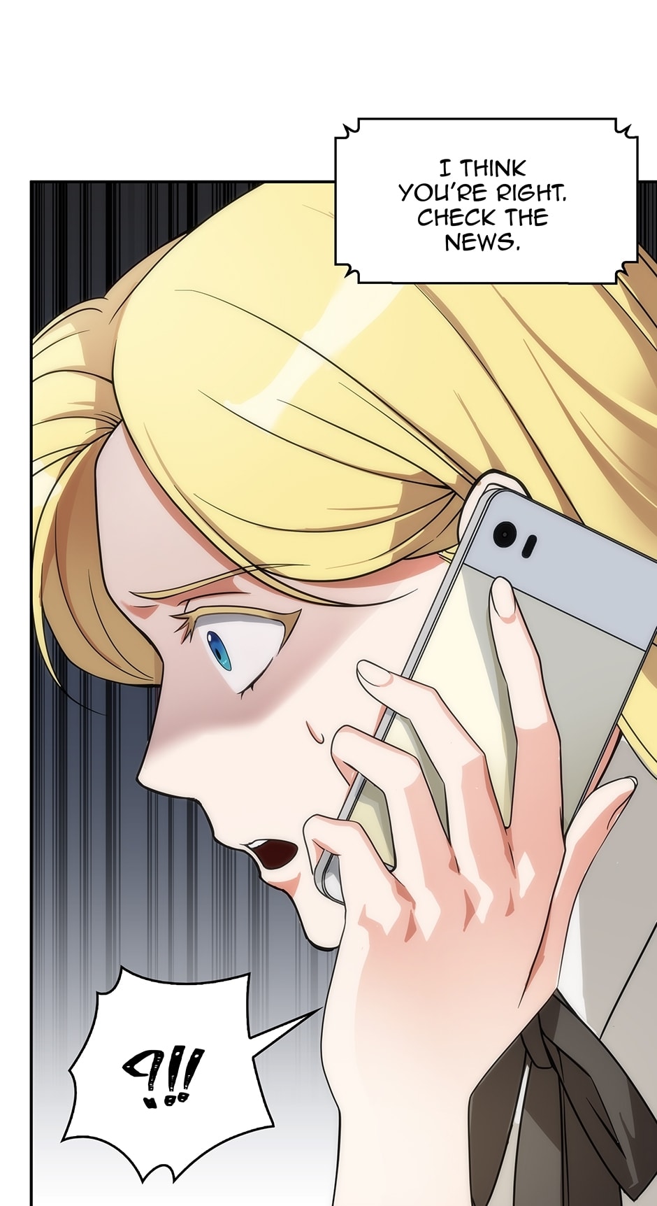 Read Tomb Raider King chapter 157 image 61 on Lezhin