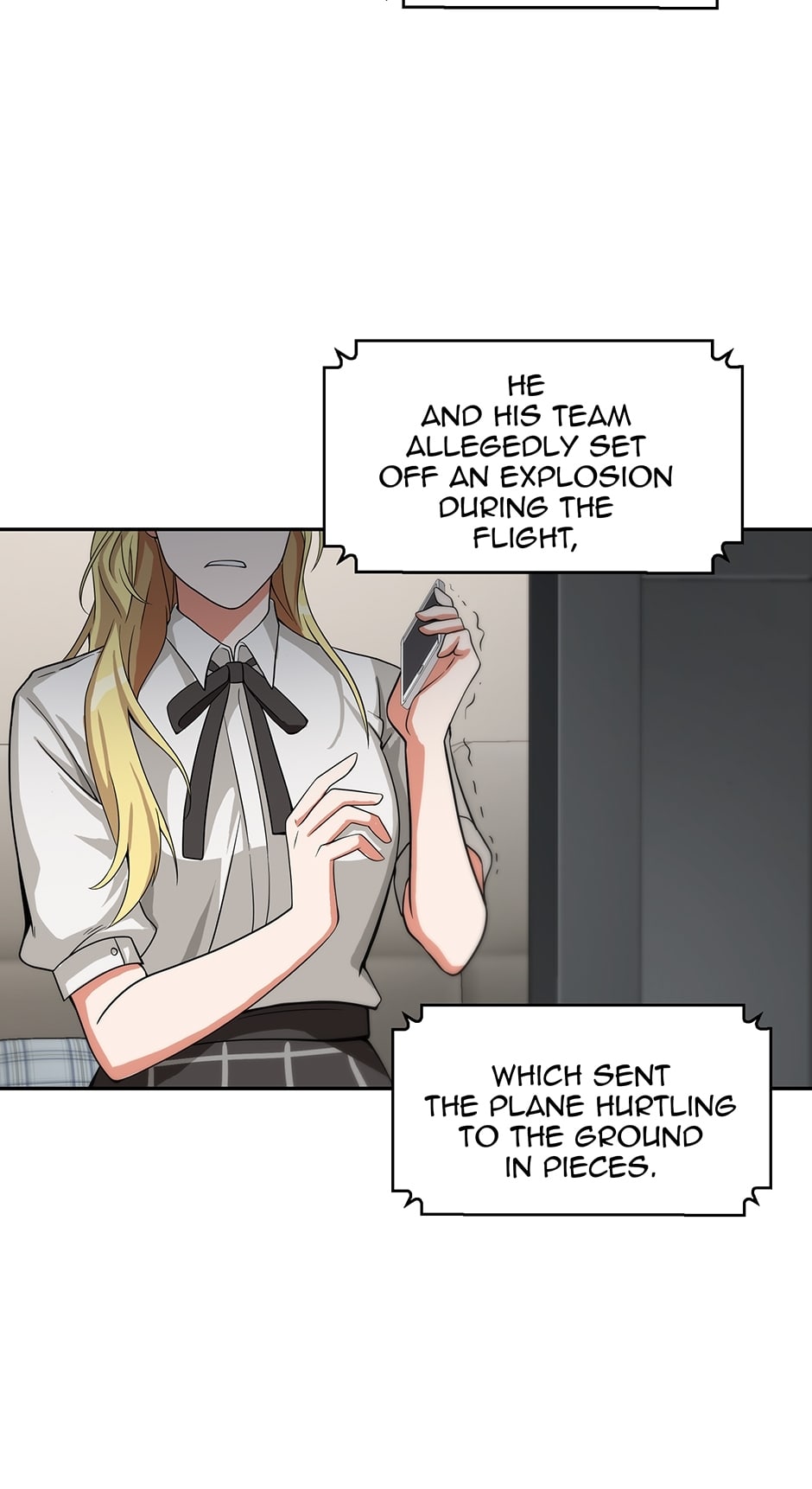 Read Tomb Raider King chapter 157 image 63 on Lezhin