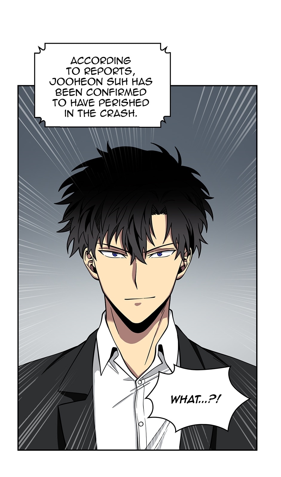 Read Tomb Raider King chapter 157 image 64 on Lezhin