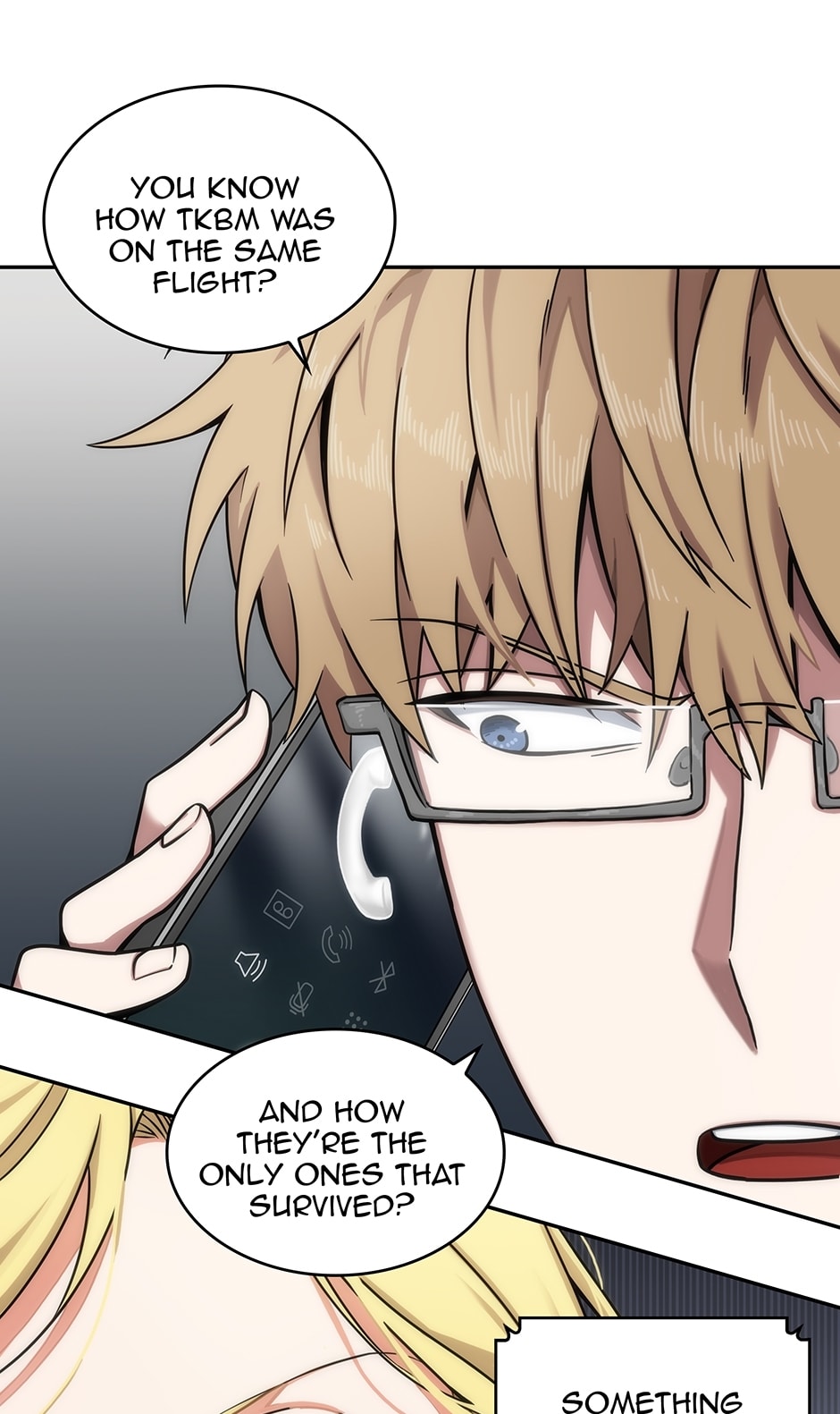 Read Tomb Raider King chapter 157 image 67 on Lezhin