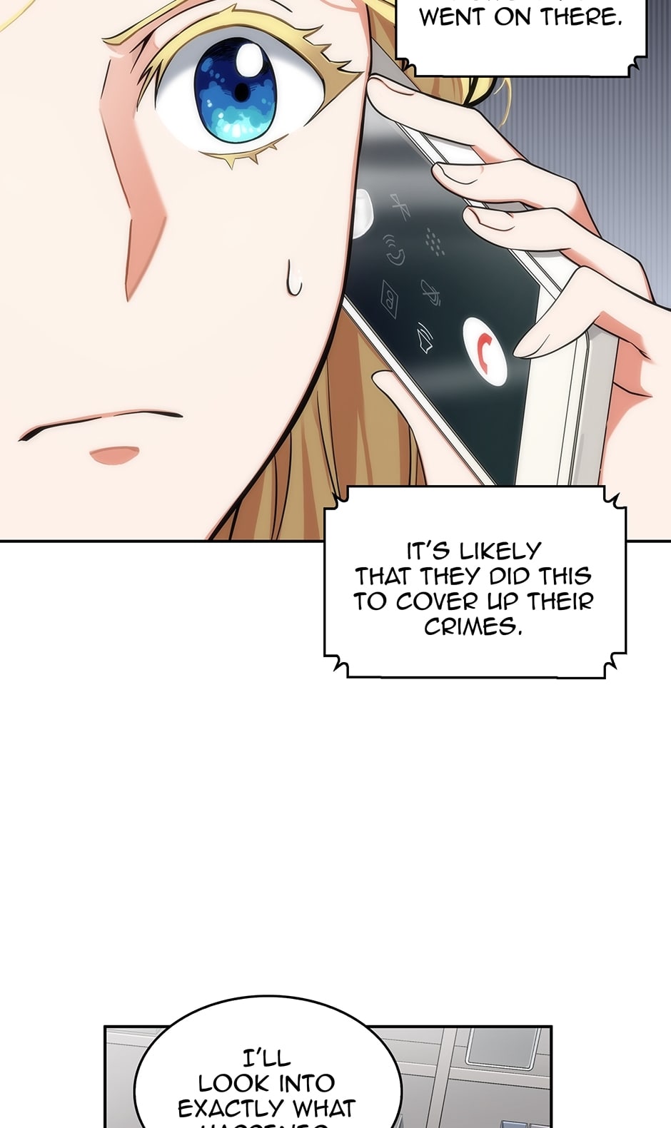 Read Tomb Raider King chapter 157 image 68 on Lezhin