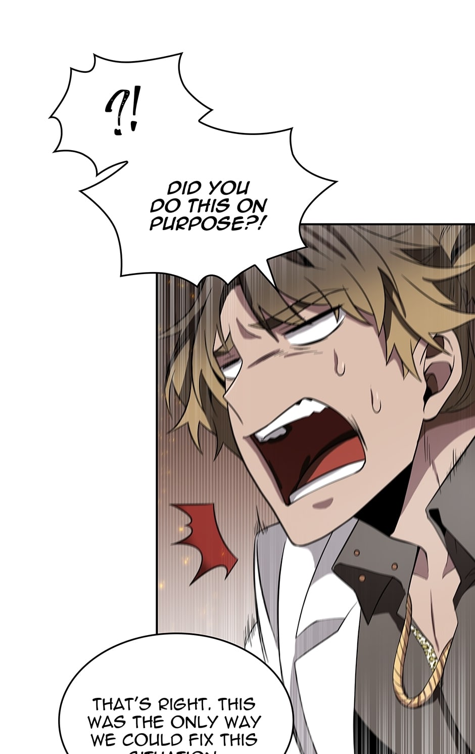 Read Tomb Raider King chapter 157 image 9 on Lezhin
