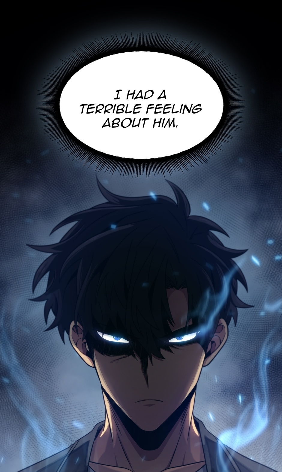 Read Tomb Raider King chapter 158 image 10 on Lezhin