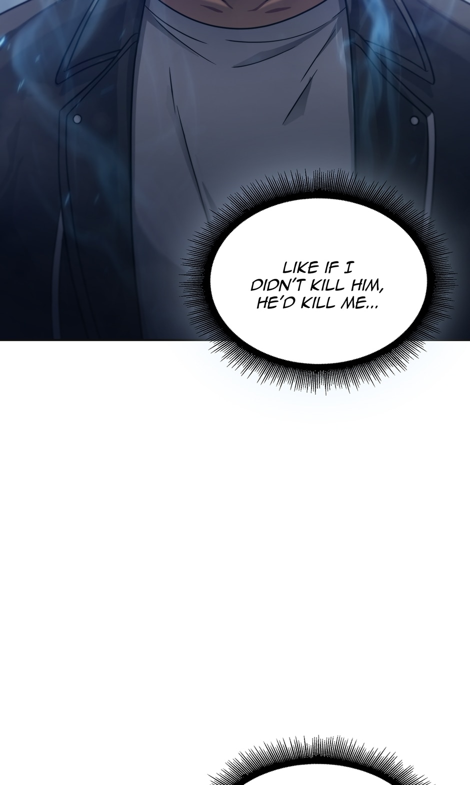 Read Tomb Raider King chapter 158 image 11 on Lezhin