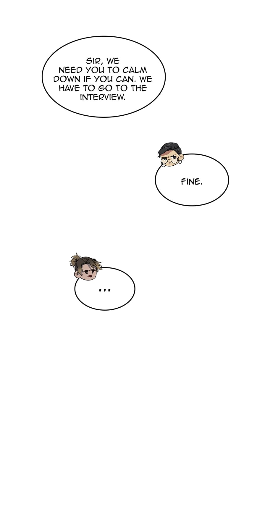 Read Tomb Raider King chapter 158 image 13 on Lezhin