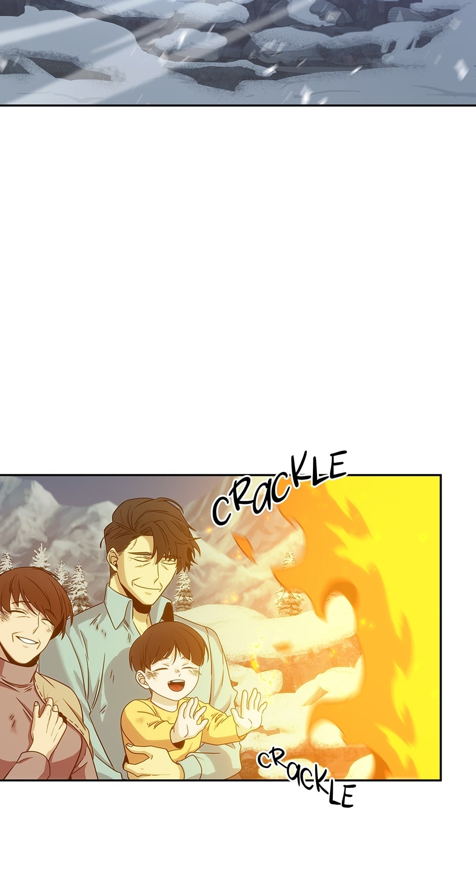 Read Tomb Raider King chapter 158 image 15 on Lezhin