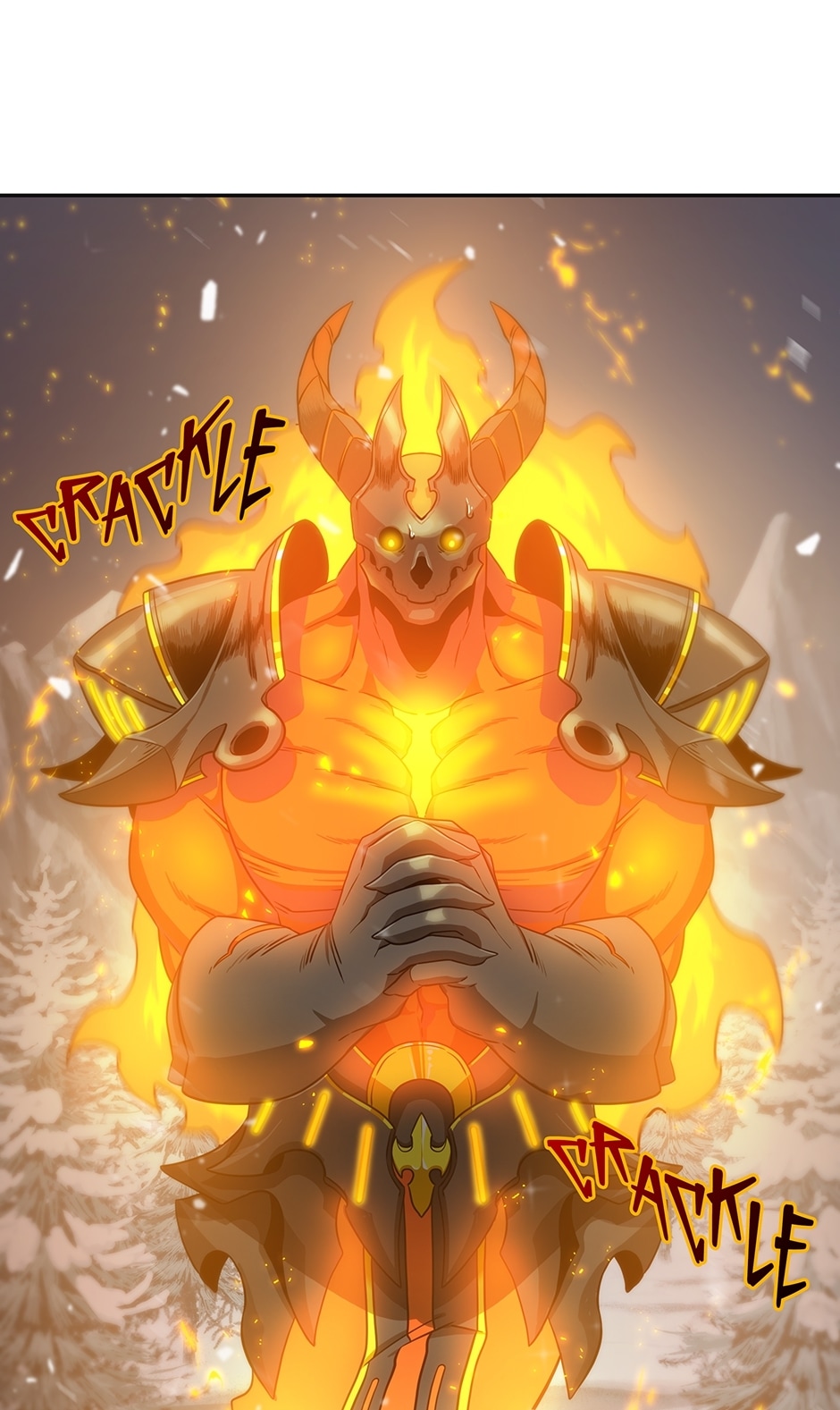 Read Tomb Raider King chapter 158 image 16 on Lezhin
