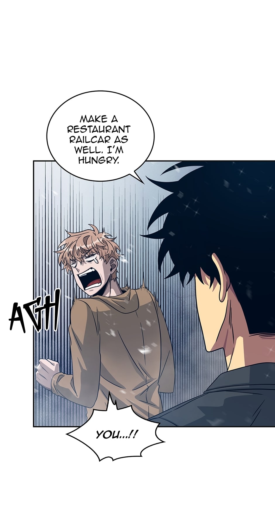 Read Tomb Raider King chapter 158 image 20 on Lezhin