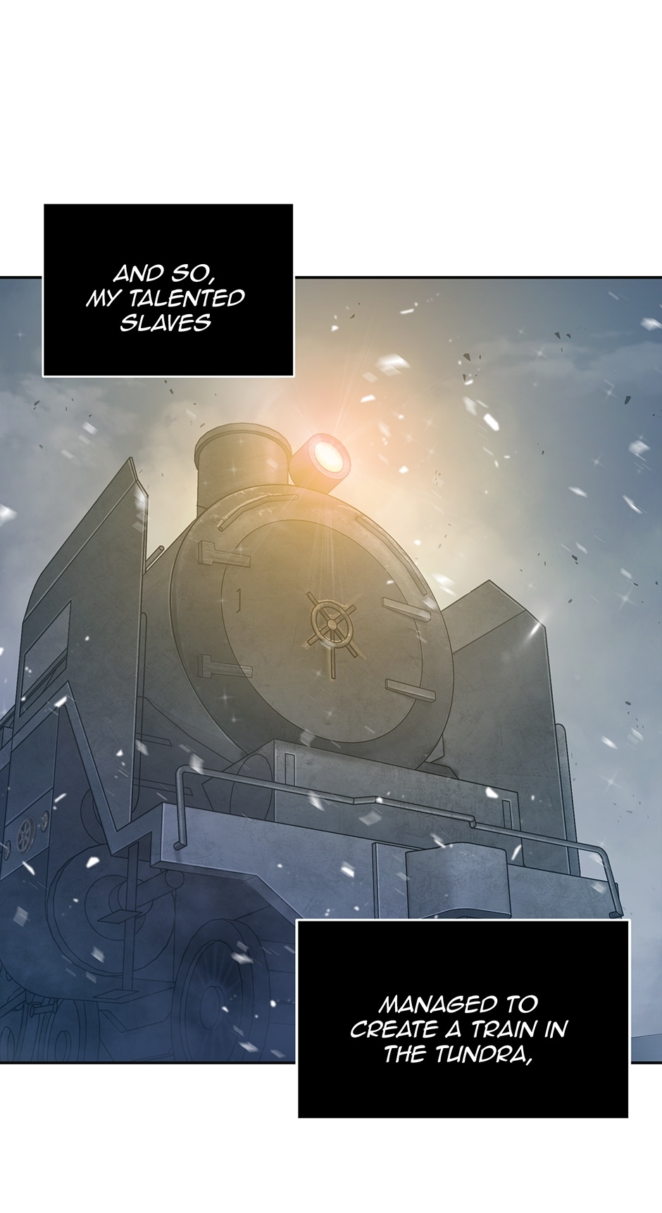 Read Tomb Raider King chapter 158 image 21 on Lezhin