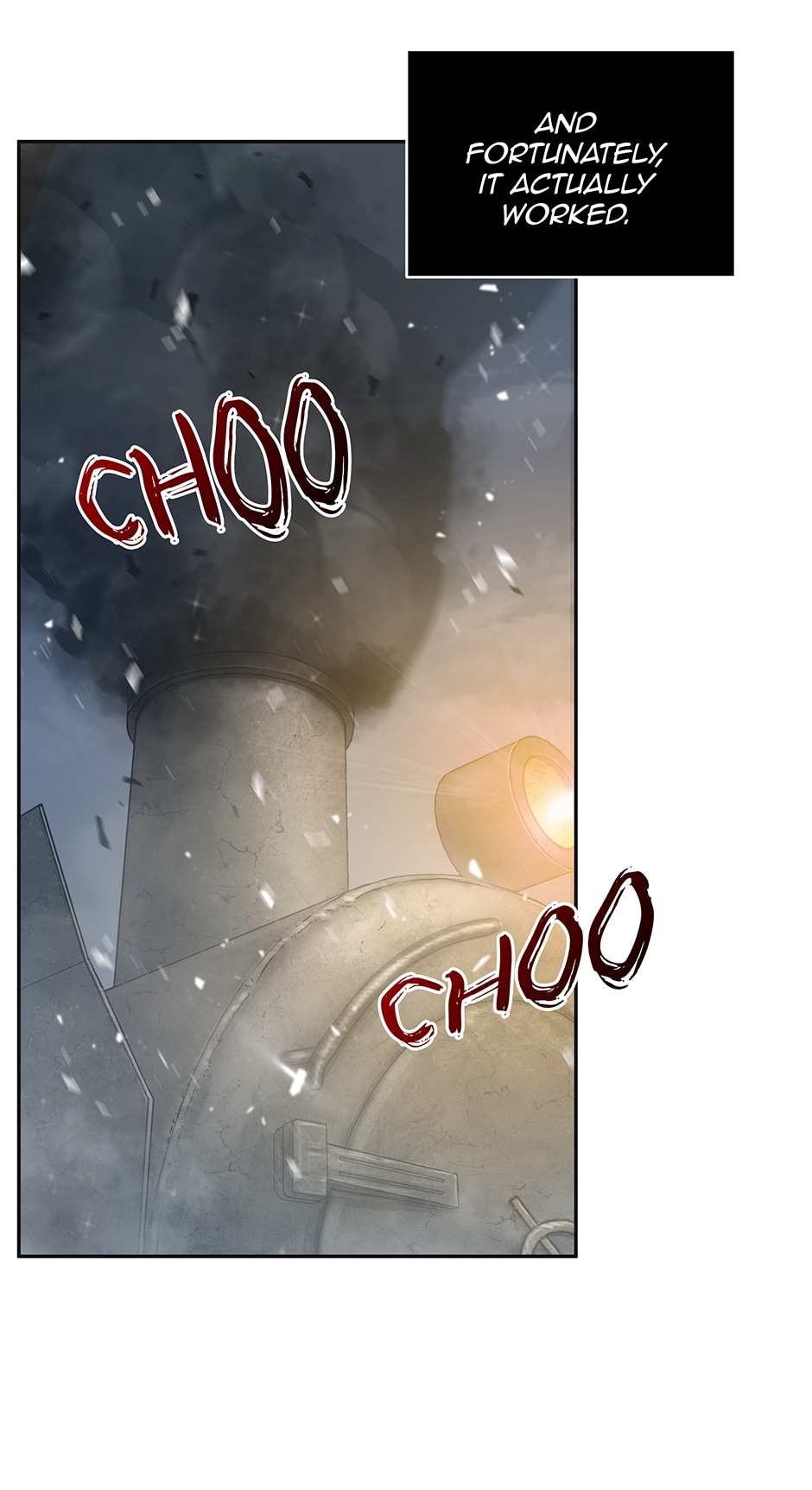 Read Tomb Raider King chapter 158 image 22 on Lezhin