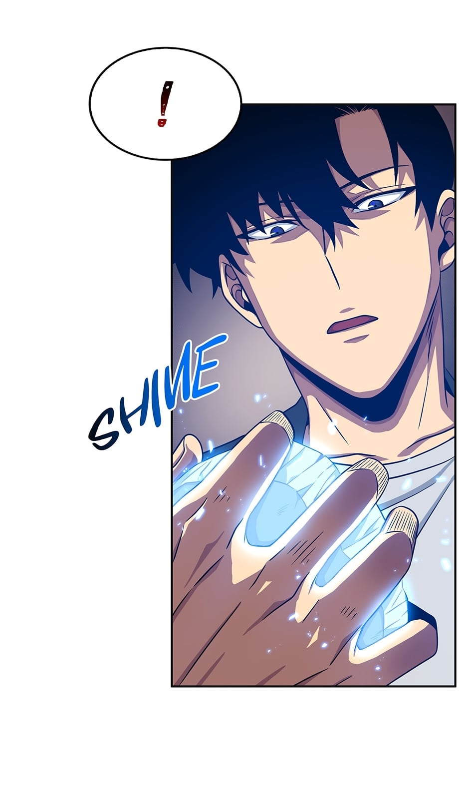 Read Tomb Raider King chapter 158 image 30 on Lezhin