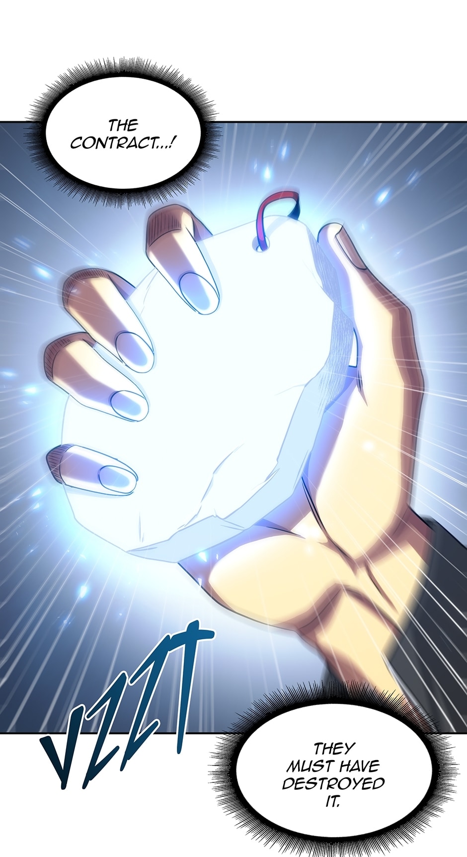 Read Tomb Raider King chapter 158 image 31 on Lezhin