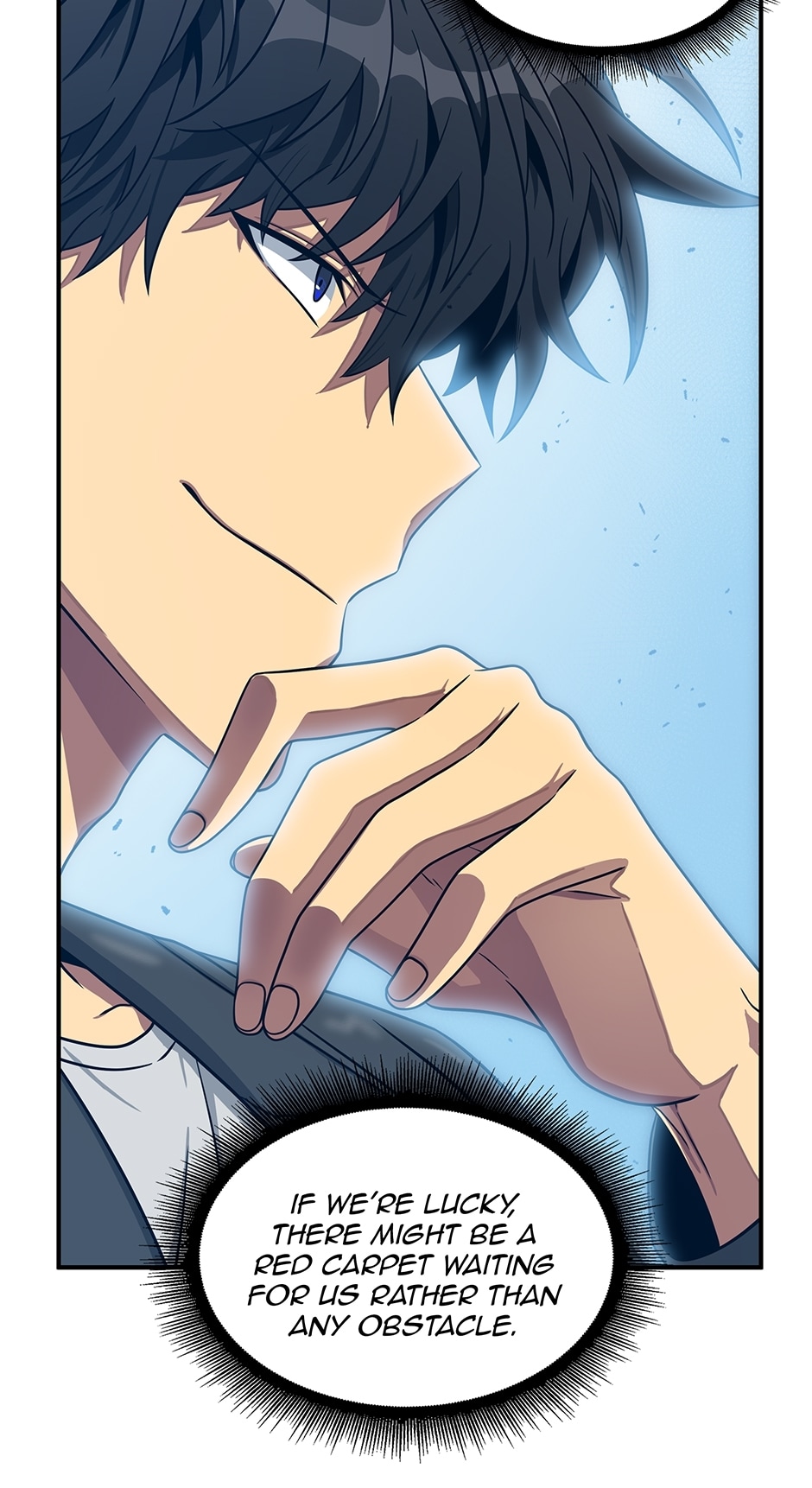 Read Tomb Raider King chapter 158 image 39 on Lezhin