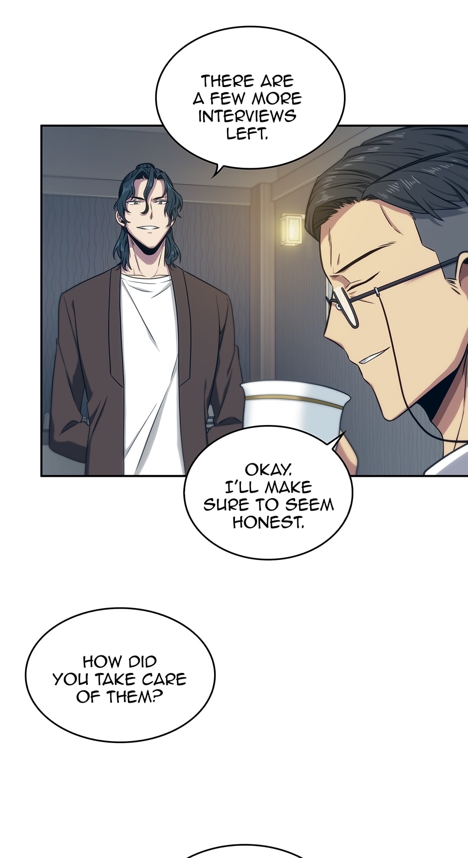 Read Tomb Raider King chapter 158 image 4 on Lezhin