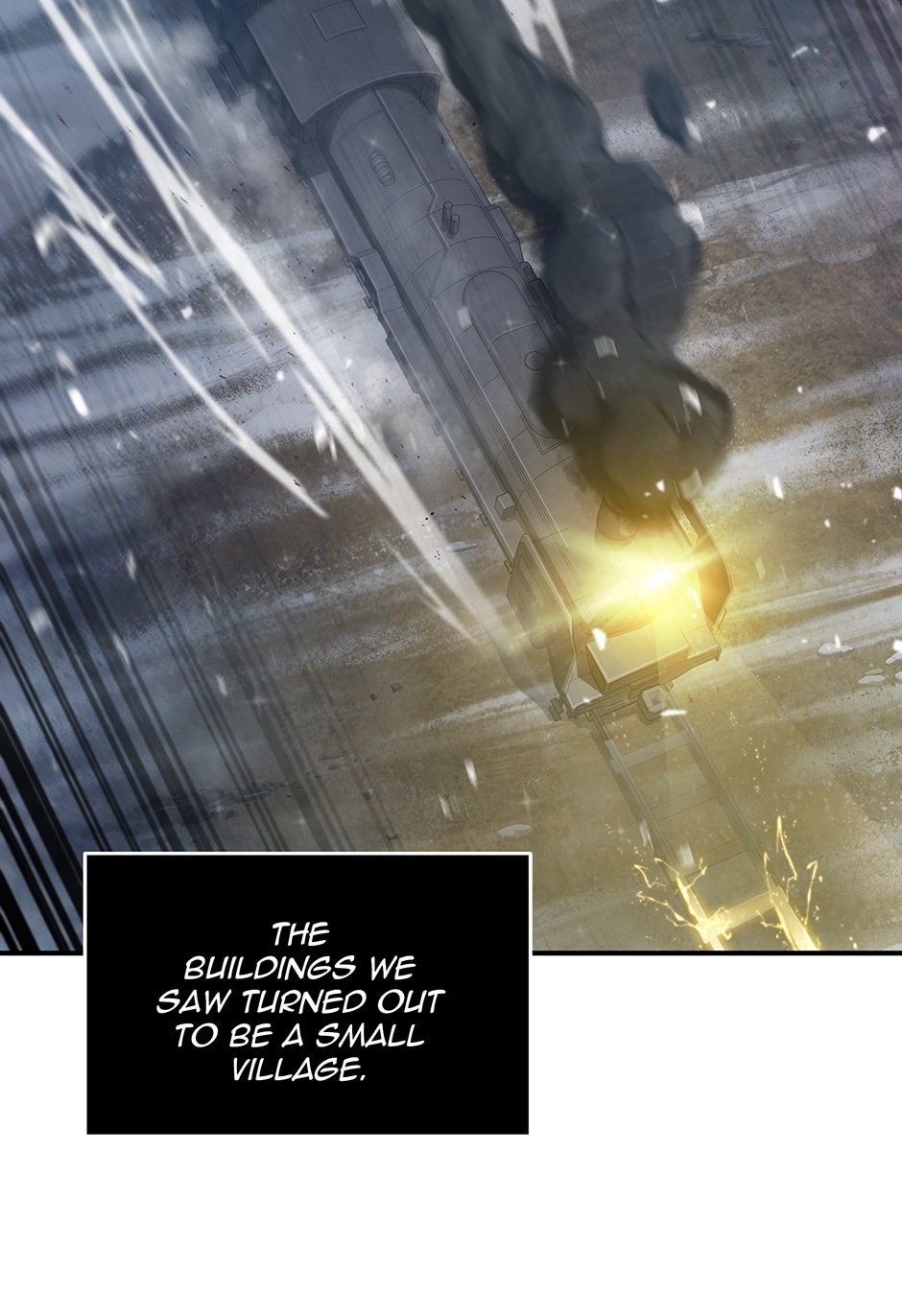 Read Tomb Raider King chapter 158 image 42 on Lezhin