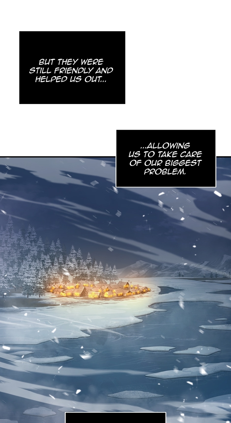 Read Tomb Raider King chapter 158 image 44 on Lezhin