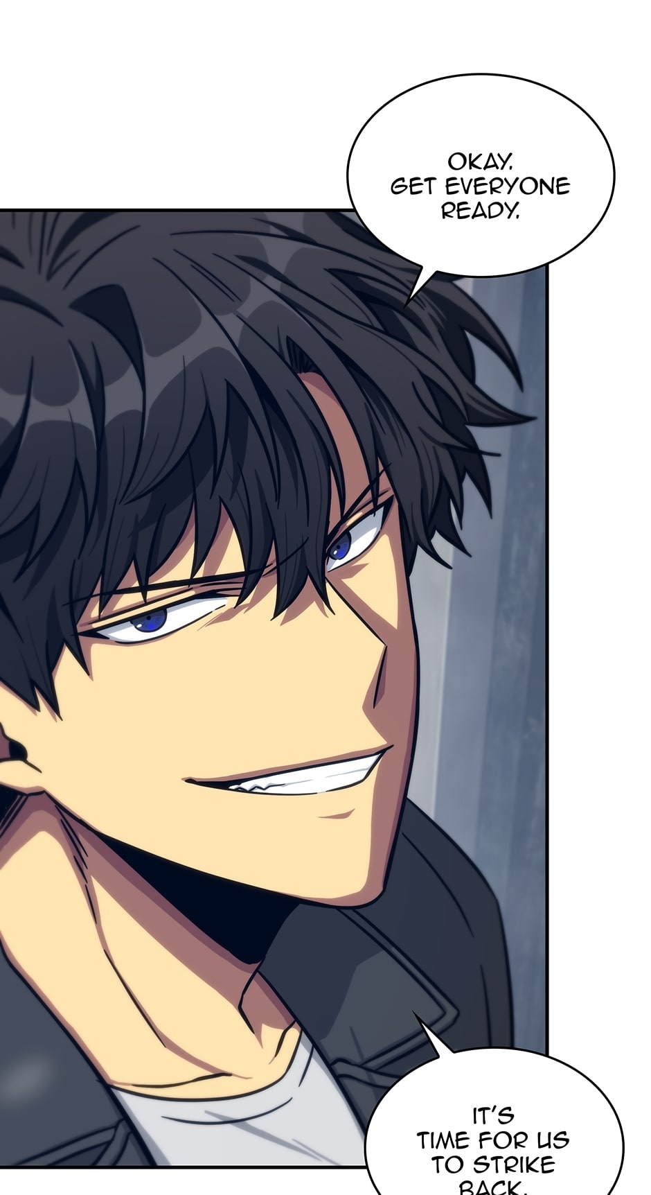 Read Tomb Raider King chapter 158 image 46 on Lezhin