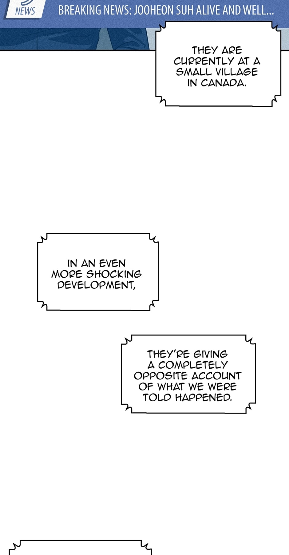 Read Tomb Raider King chapter 158 image 50 on Lezhin