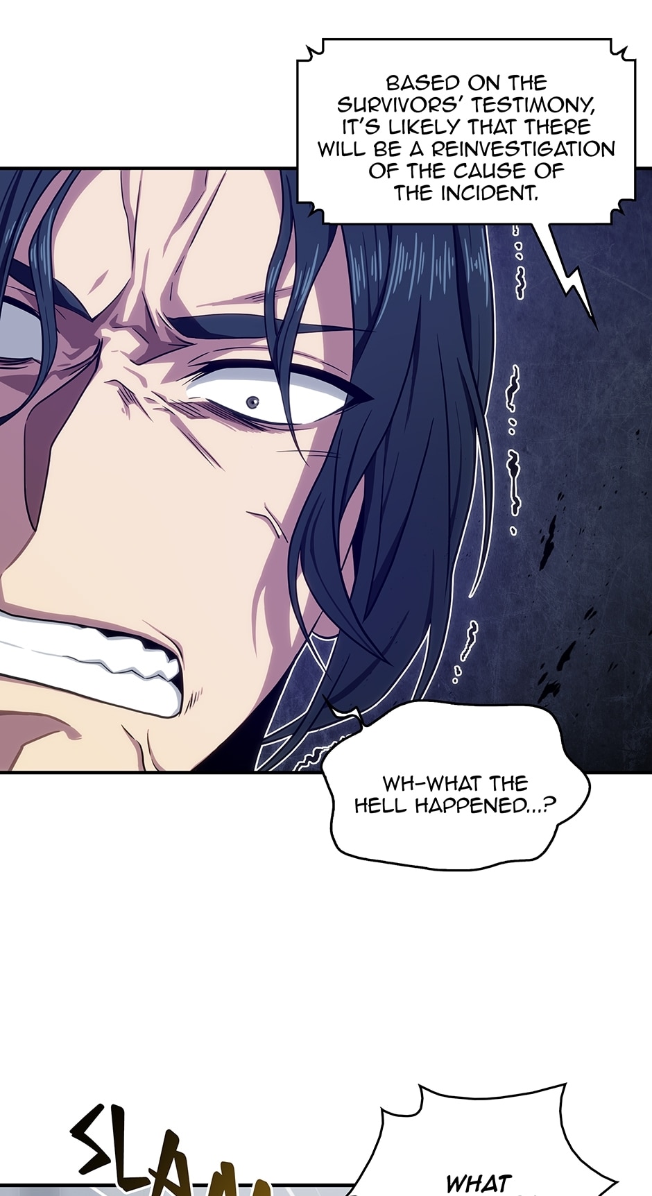 Read Tomb Raider King chapter 158 image 52 on Lezhin
