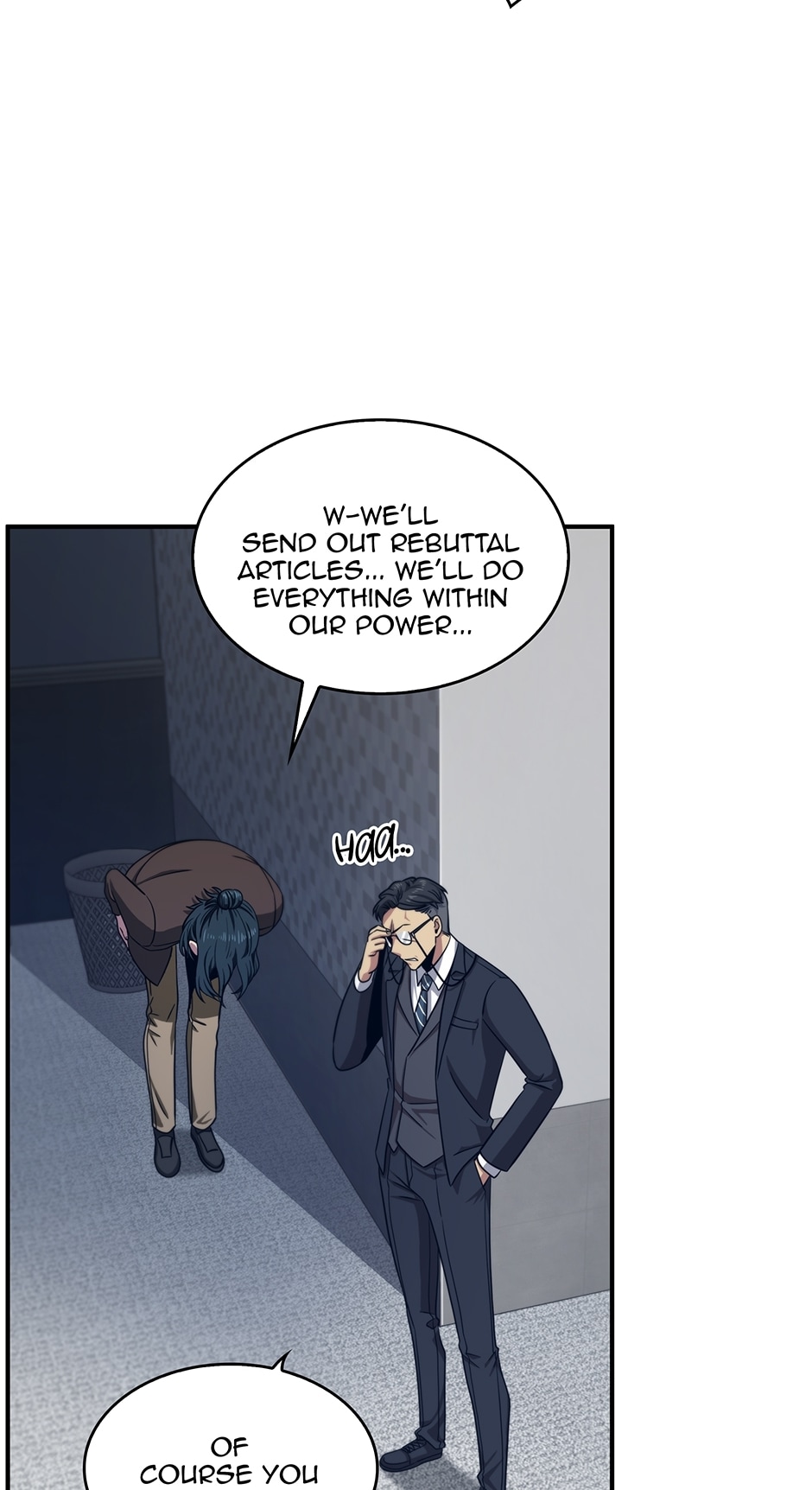 Read Tomb Raider King chapter 158 image 56 on Lezhin