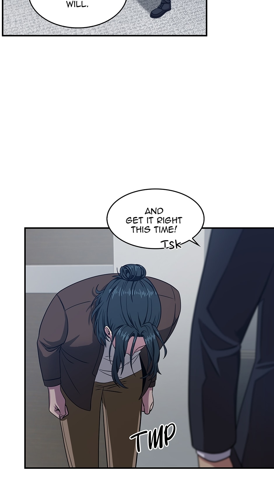 Read Tomb Raider King chapter 158 image 57 on Lezhin