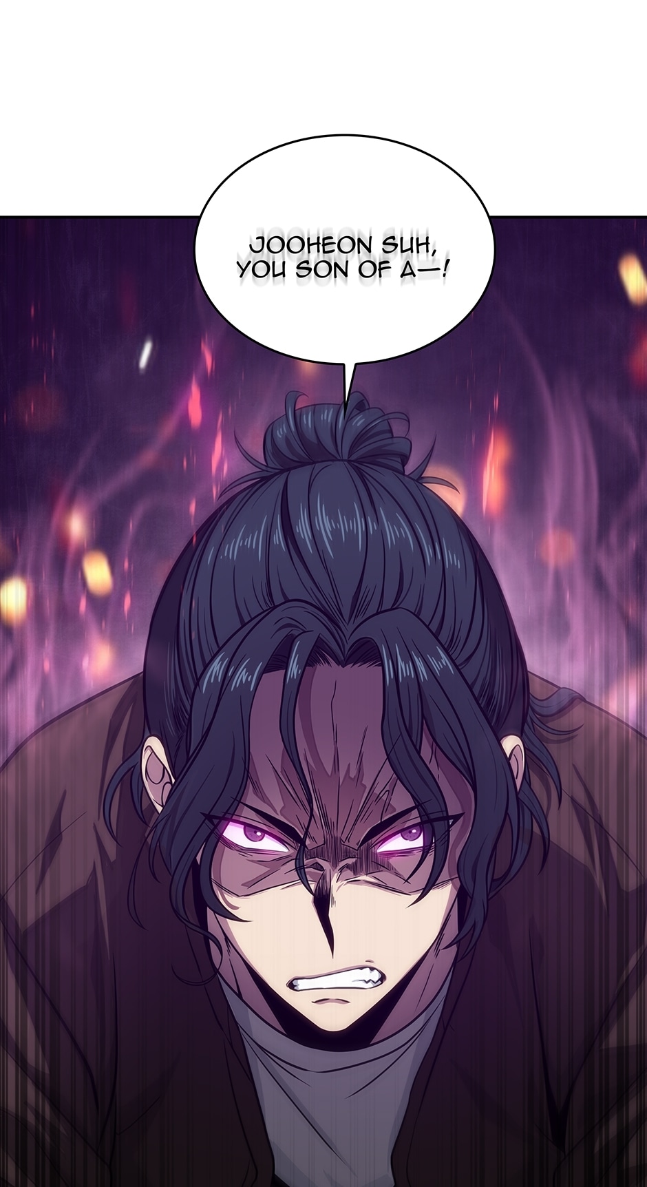 Read Tomb Raider King chapter 158 image 58 on Lezhin