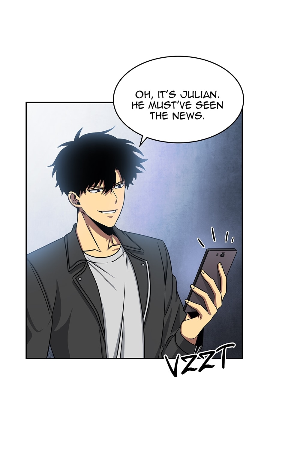 Read Tomb Raider King chapter 158 image 61 on Lezhin