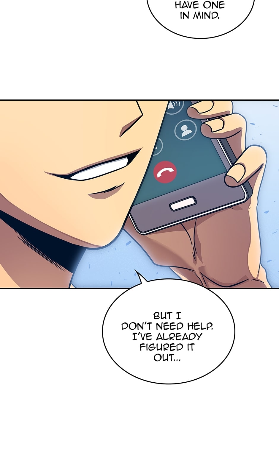 Read Tomb Raider King chapter 158 image 65 on Lezhin