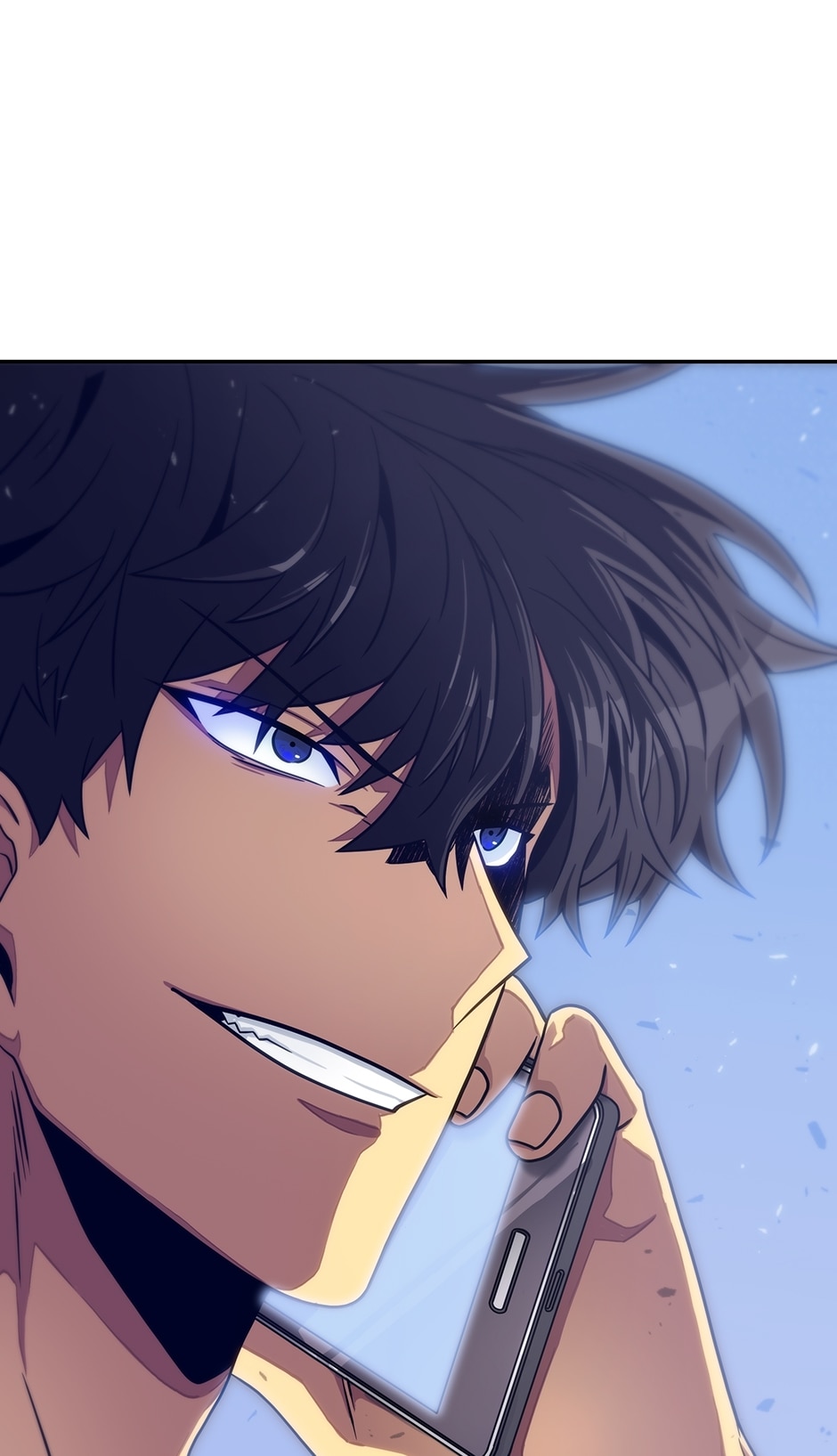 Read Tomb Raider King chapter 158 image 66 on Lezhin
