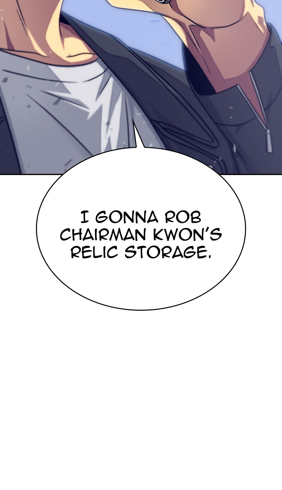 Read Tomb Raider King chapter 158 image 67 on Lezhin