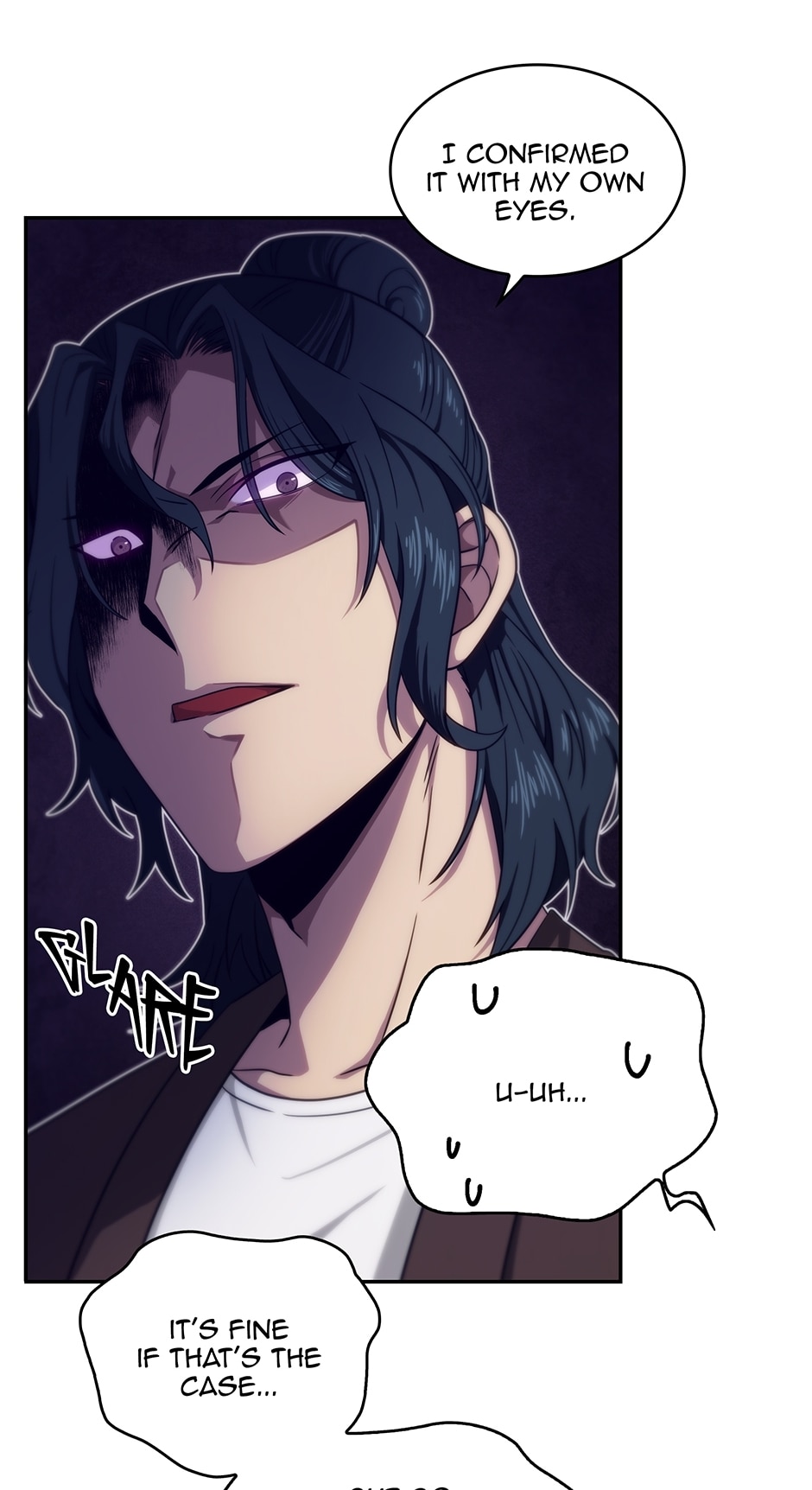 Read Tomb Raider King chapter 158 image 8 on Lezhin