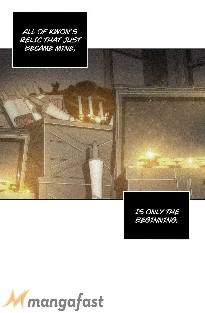 Read Tomb Raider King chapter 159 image 2 on Lezhin