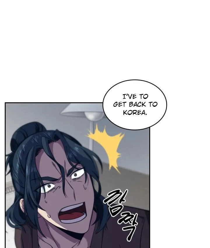 Read Tomb Raider King chapter 159 image 20 on Lezhin