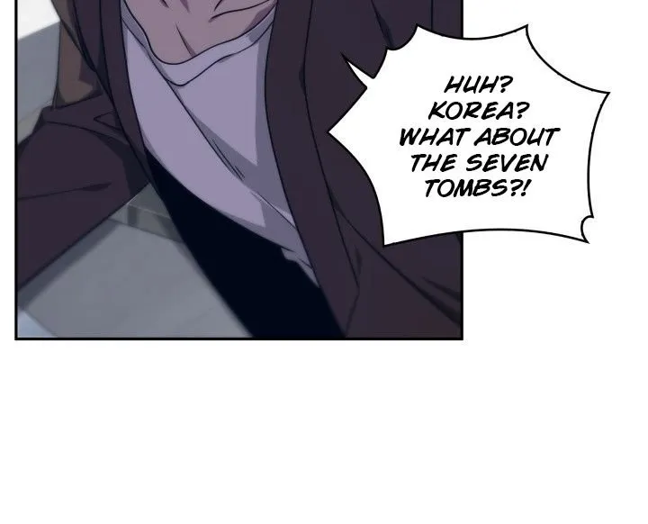 Read Tomb Raider King chapter 159 image 21 on Lezhin