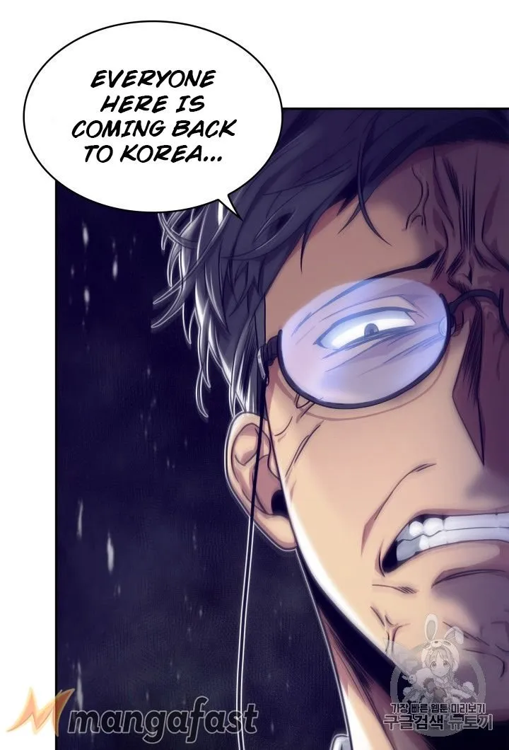 Read Tomb Raider King chapter 159 image 22 on Lezhin