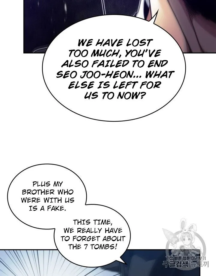 Read Tomb Raider King chapter 159 image 23 on Lezhin