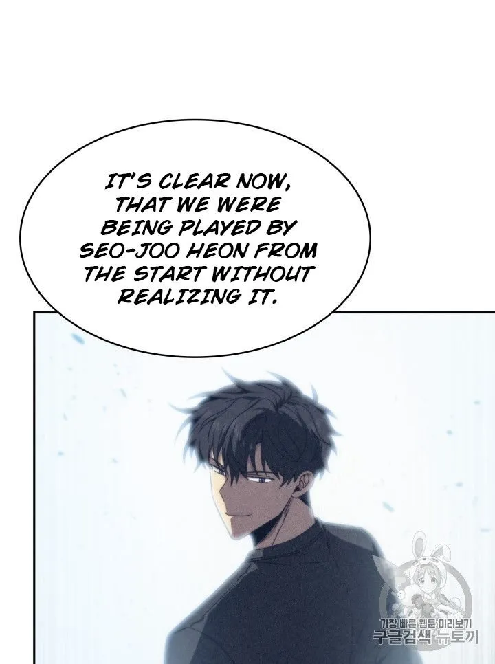 Read Tomb Raider King chapter 159 image 25 on Lezhin