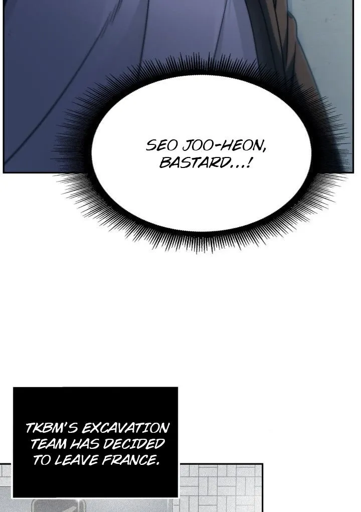Read Tomb Raider King chapter 159 image 30 on Lezhin
