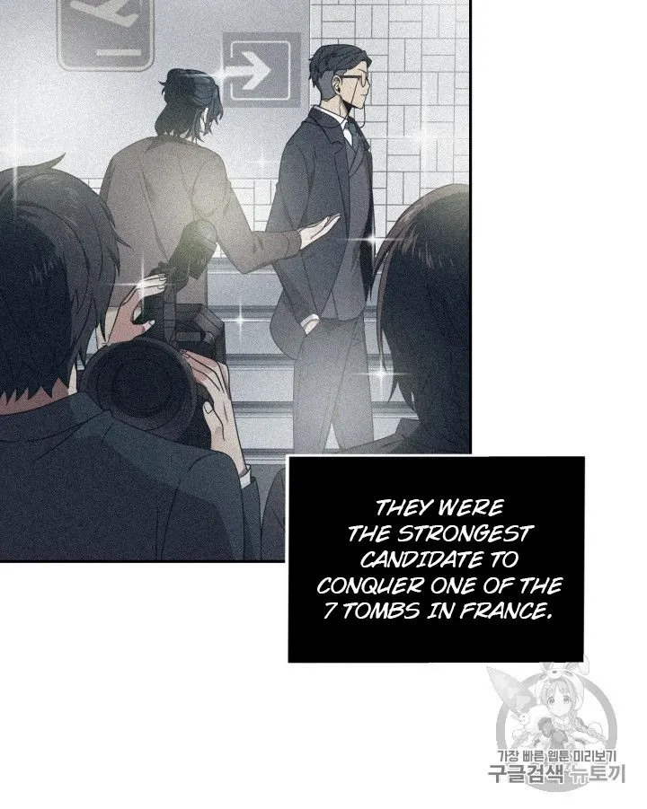 Read Tomb Raider King chapter 159 image 31 on Lezhin