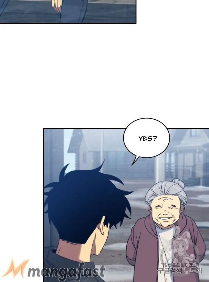 Read Tomb Raider King chapter 159 image 35 on Lezhin