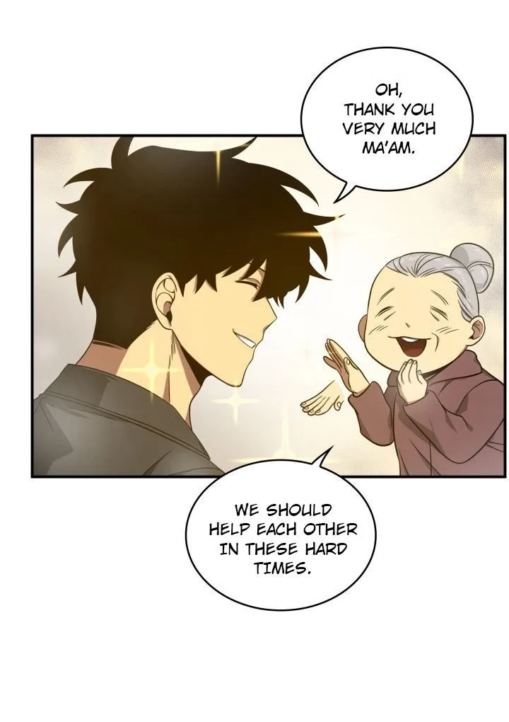 Read Tomb Raider King chapter 159 image 37 on Lezhin
