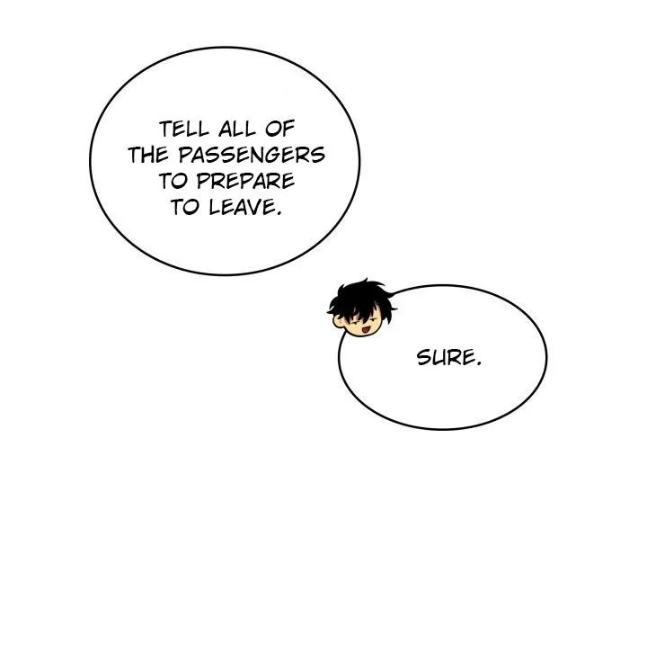Read Tomb Raider King chapter 159 image 38 on Lezhin