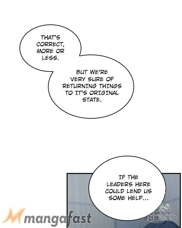 Read Tomb Raider King chapter 159 image 47 on Lezhin