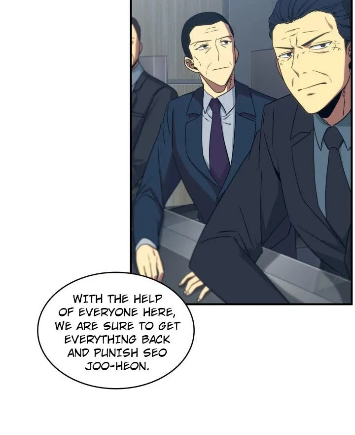 Read Tomb Raider King chapter 159 image 48 on Lezhin