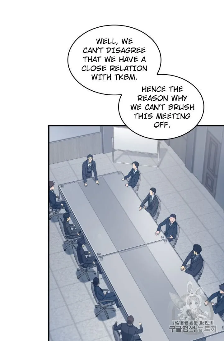 Read Tomb Raider King chapter 159 image 51 on Lezhin