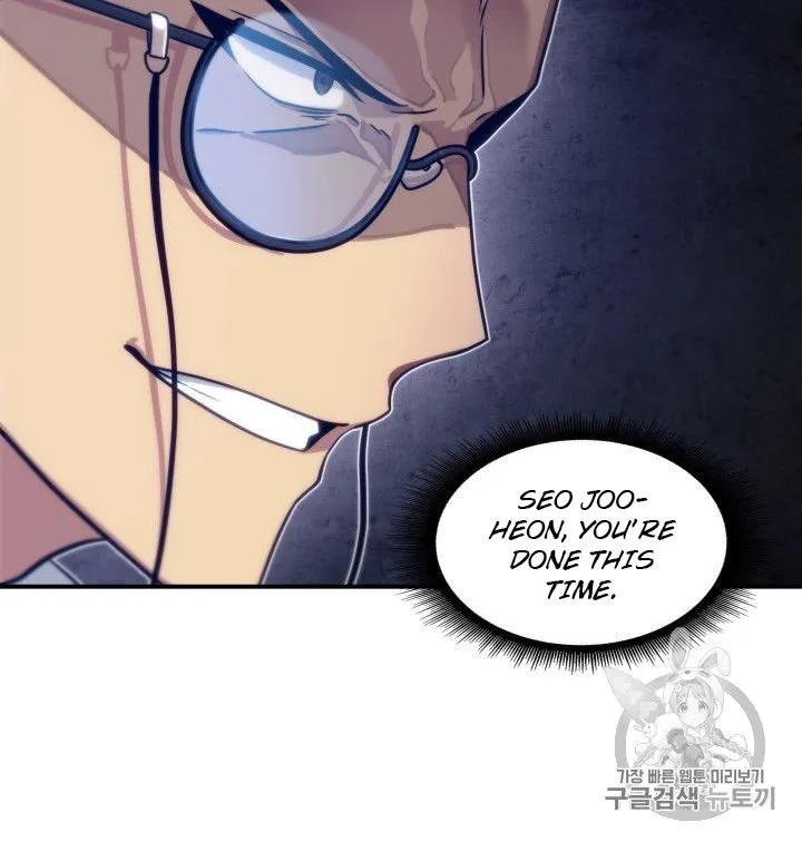 Read Tomb Raider King chapter 159 image 58 on Lezhin