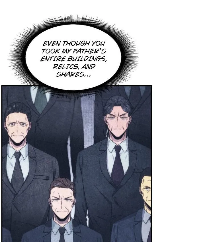Read Tomb Raider King chapter 159 image 59 on Lezhin