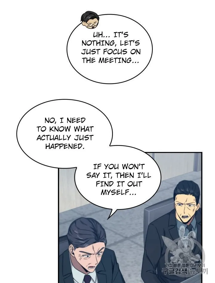 Read Tomb Raider King chapter 159 image 64 on Lezhin