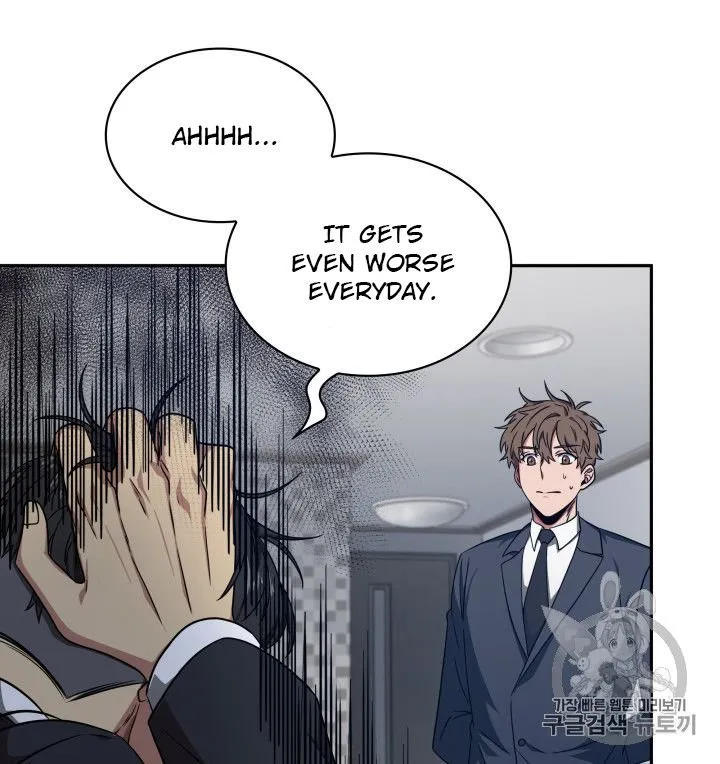 Read Tomb Raider King chapter 159 image 8 on Lezhin