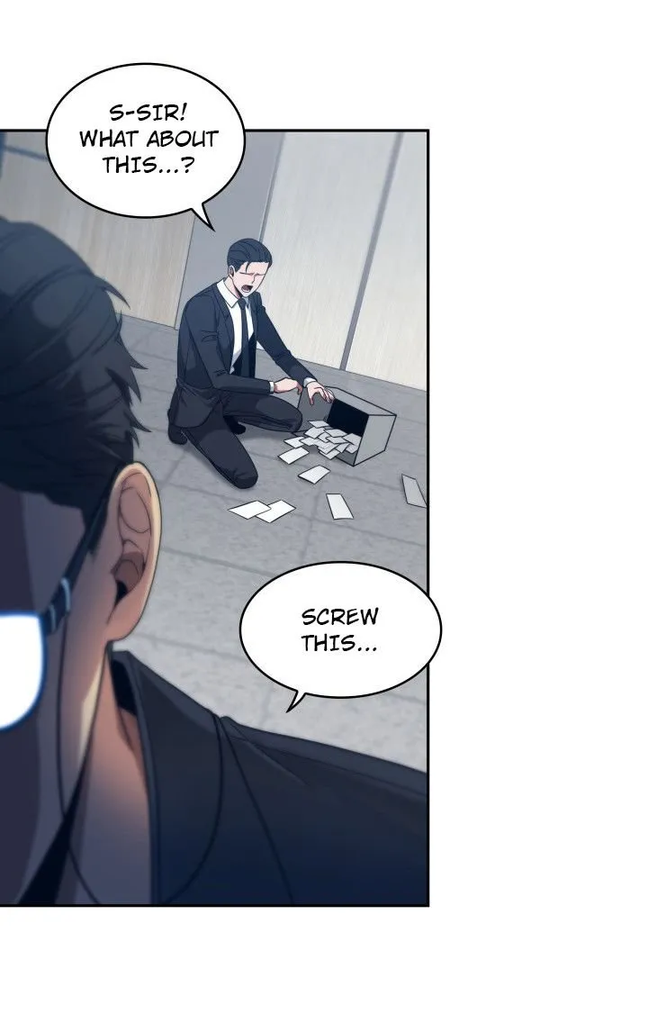 Read Tomb Raider King chapter 159 image 87 on Lezhin